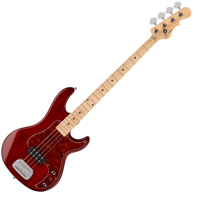 G&L TRIBUTE KILOTON – IRISH ALE